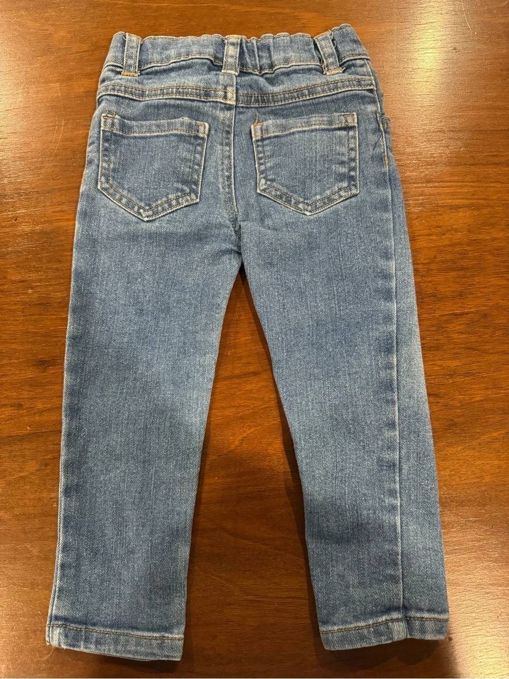 Garanimals Light Blue Denim Jeans for Kids